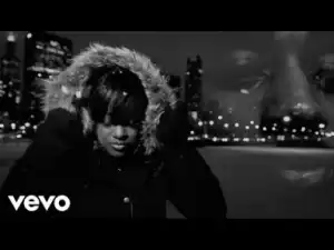 Video: Rapsody - The Man